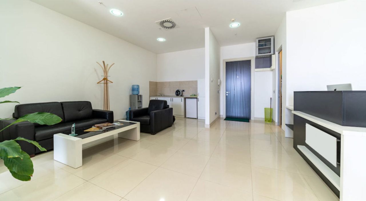 Офис в Будве, Черногория, 70 м² - фото 6