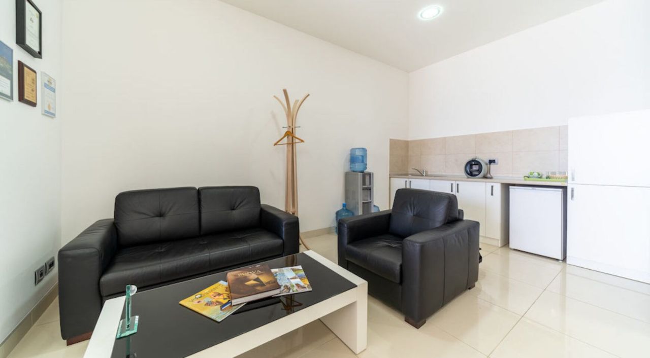 Офис в Будве, Черногория, 70 м² - фото 7