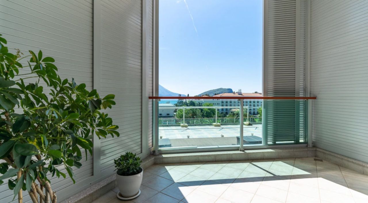 Офис в Будве, Черногория, 70 м² - фото 8