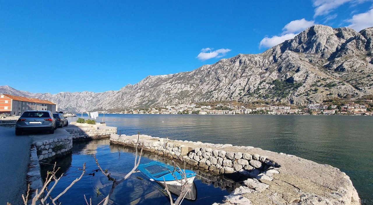 Дом в Муо, Черногория, 90 м² - фото 5