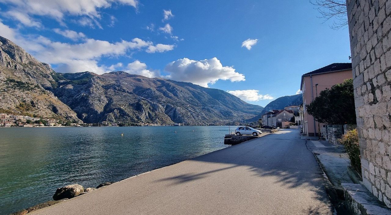 Дом в Муо, Черногория, 90 м² - фото 3