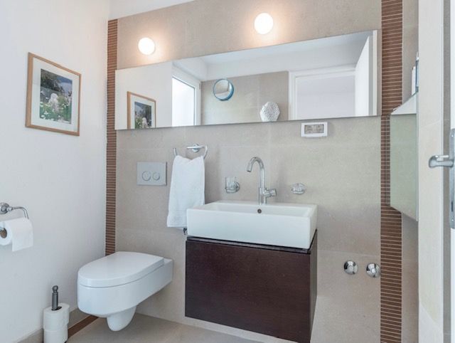 Дом в Доброте, Черногория, 232 м² - фото 9