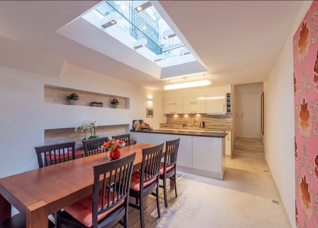 Дом в Доброте, Черногория, 232 м² - фото 15