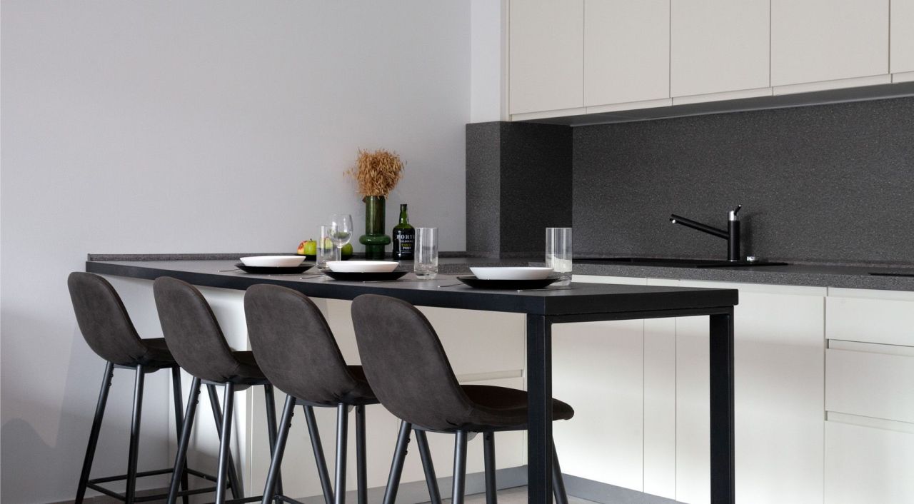 Квартира в Которе, Черногория, 64 м² - фото 5