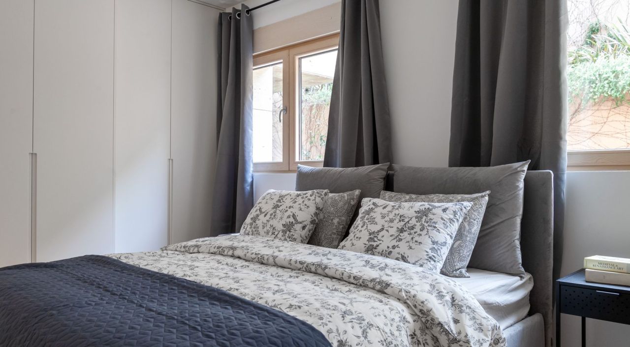 Квартира в Которе, Черногория, 64 м² - фото 7