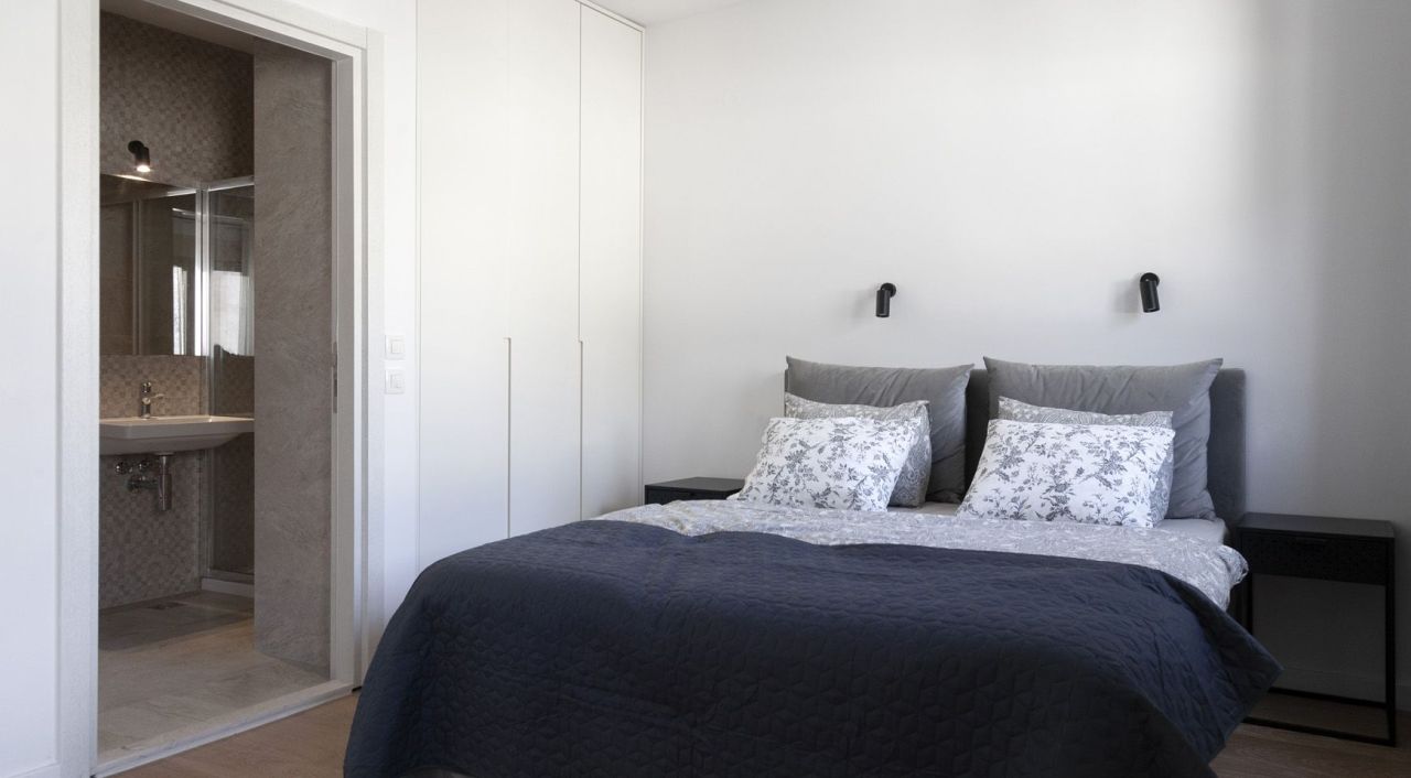 Квартира в Которе, Черногория, 136 м² - фото 3