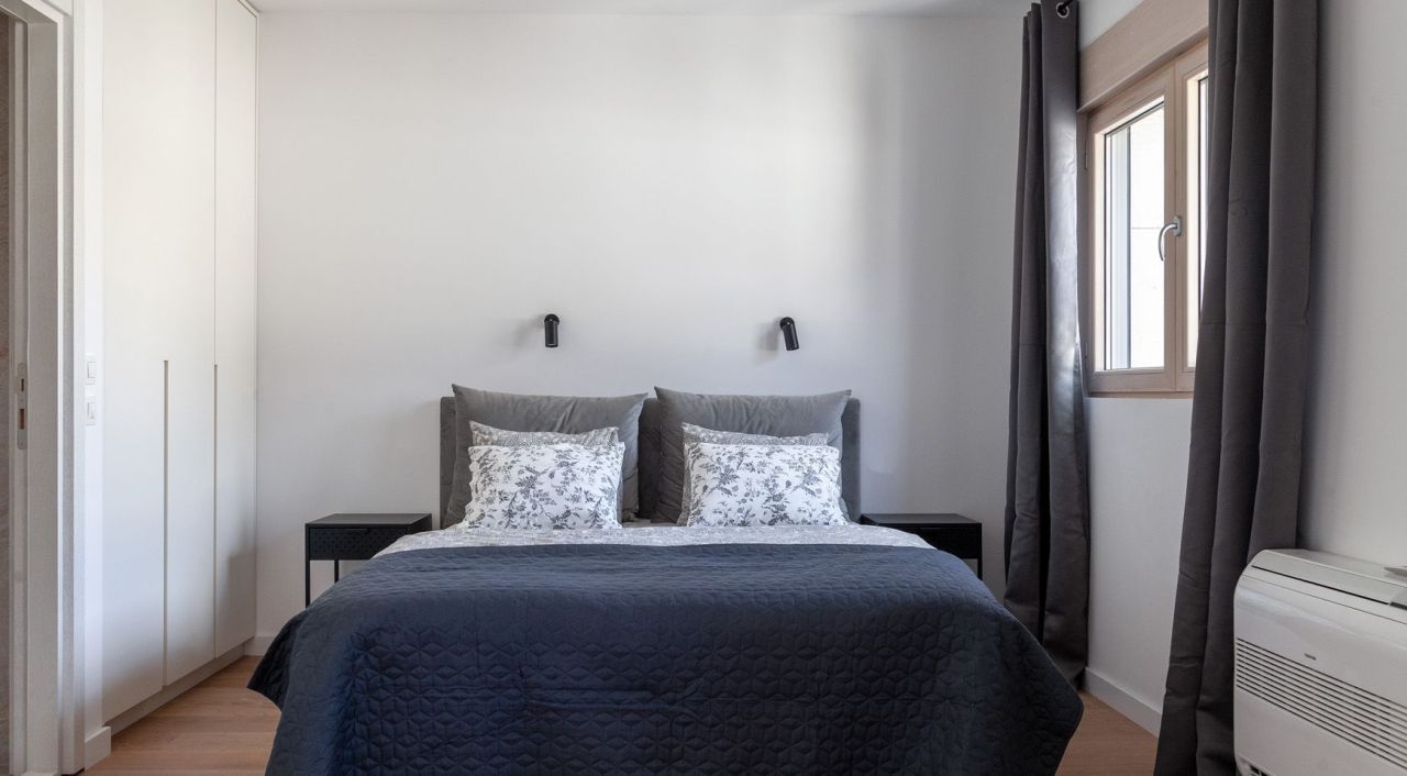 Квартира в Которе, Черногория, 136 м² - фото 2