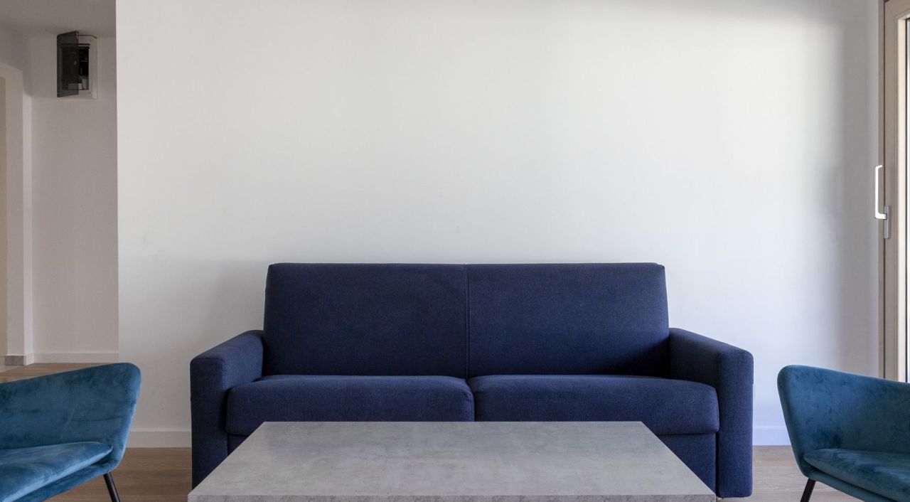 Квартира в Которе, Черногория, 136 м² - фото 13