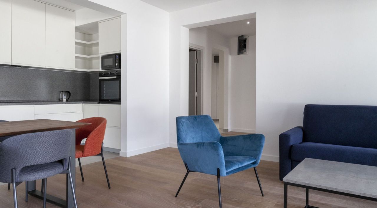 Квартира в Которе, Черногория, 136 м² - фото 14