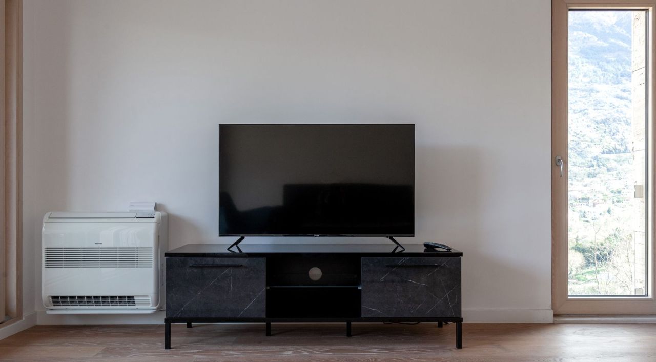 Квартира в Которе, Черногория, 136 м² - фото 15