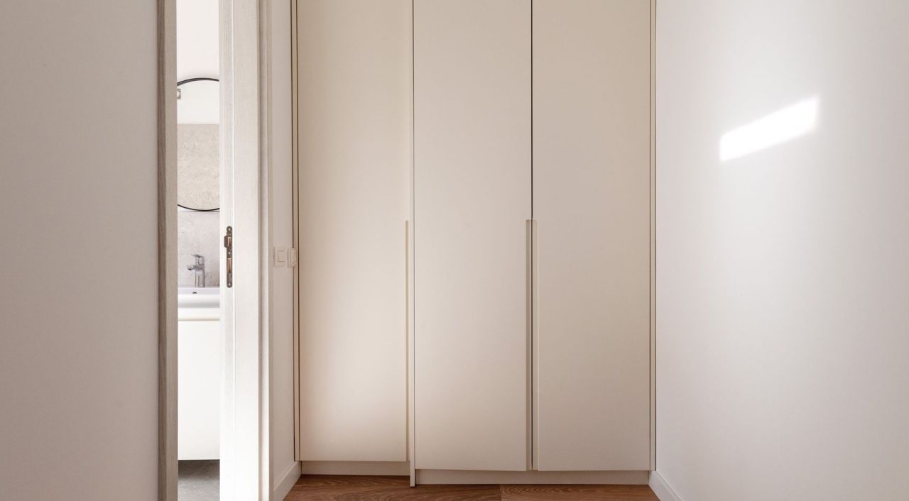 Квартира в Которе, Черногория, 136 м² - фото 9