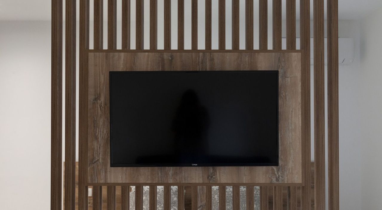 Студия в Которе, Черногория, 33 м² - фото 7