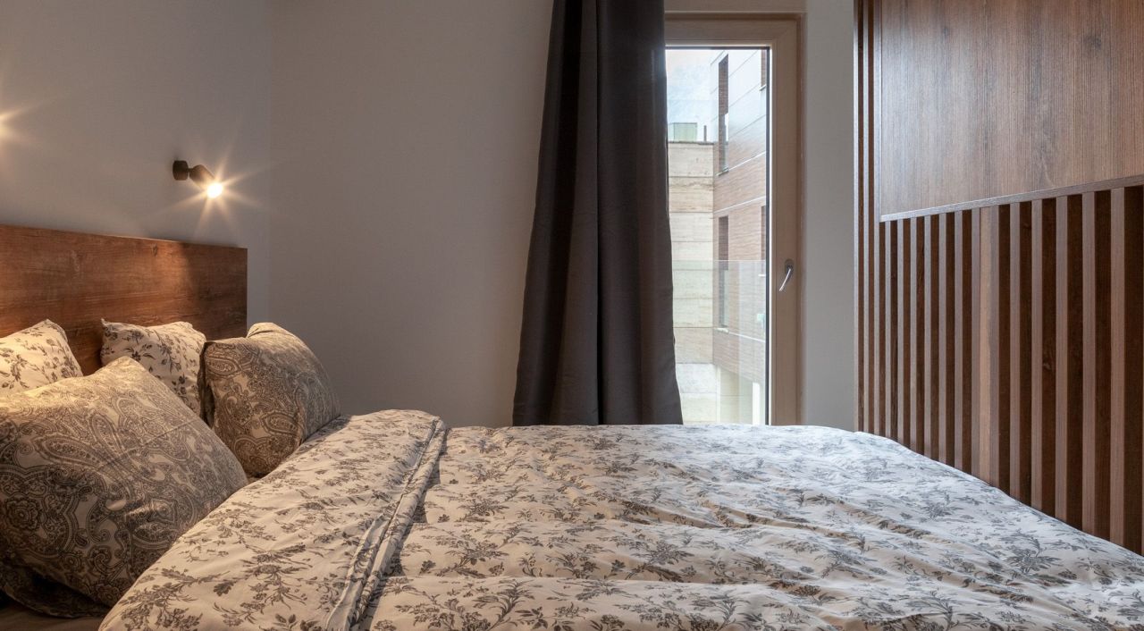 Студия в Которе, Черногория, 33 м² - фото 6