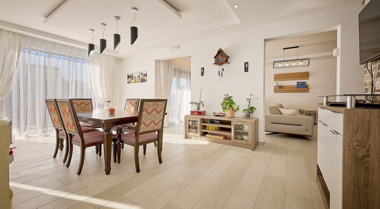 Вилла в Кримовице, Черногория, 200 м² - фото 7