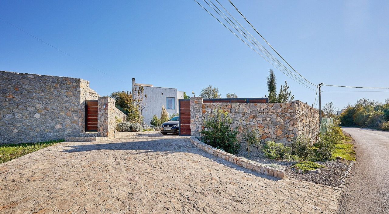 Вилла в Кримовице, Черногория, 200 м² - фото 2