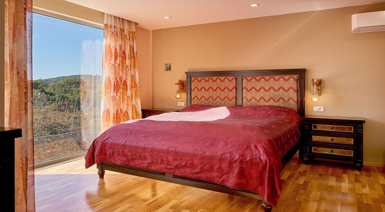 Вилла в Кримовице, Черногория, 200 м² - фото 14