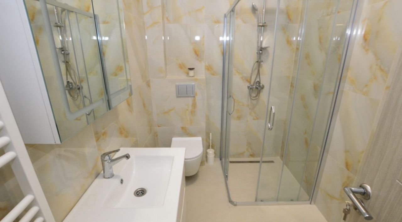 Квартира в Дженовичах, Черногория, 54 м² - фото 6