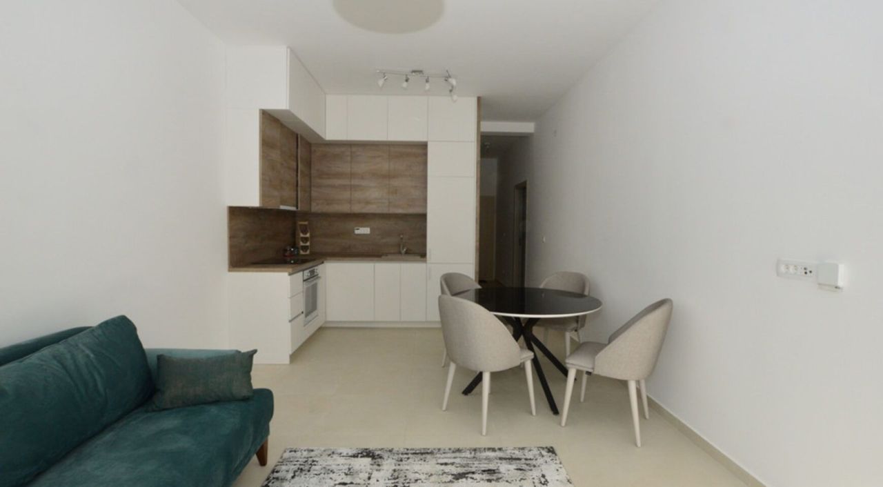 Квартира в Дженовичах, Черногория, 54 м² - фото 4