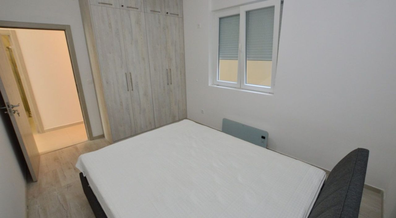 Квартира в Дженовичах, Черногория, 54 м² - фото 7