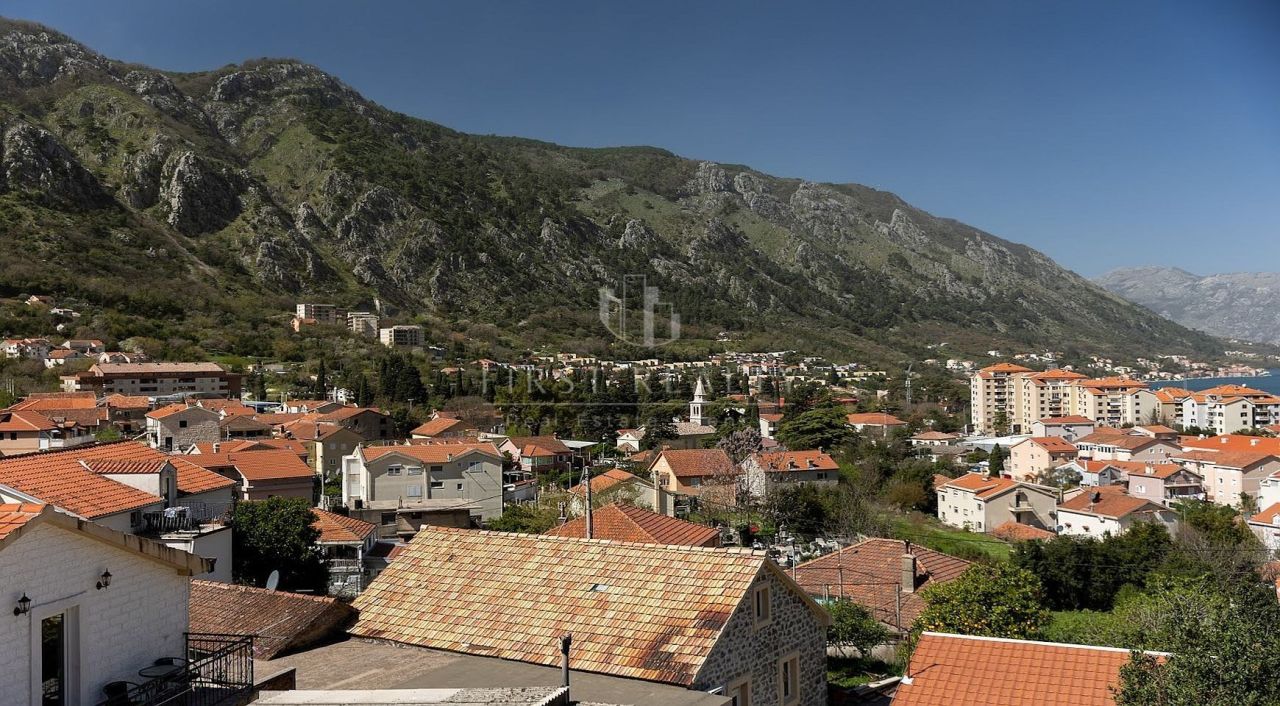 Дом в Шкальяри, Черногория, 160 м² - фото 14