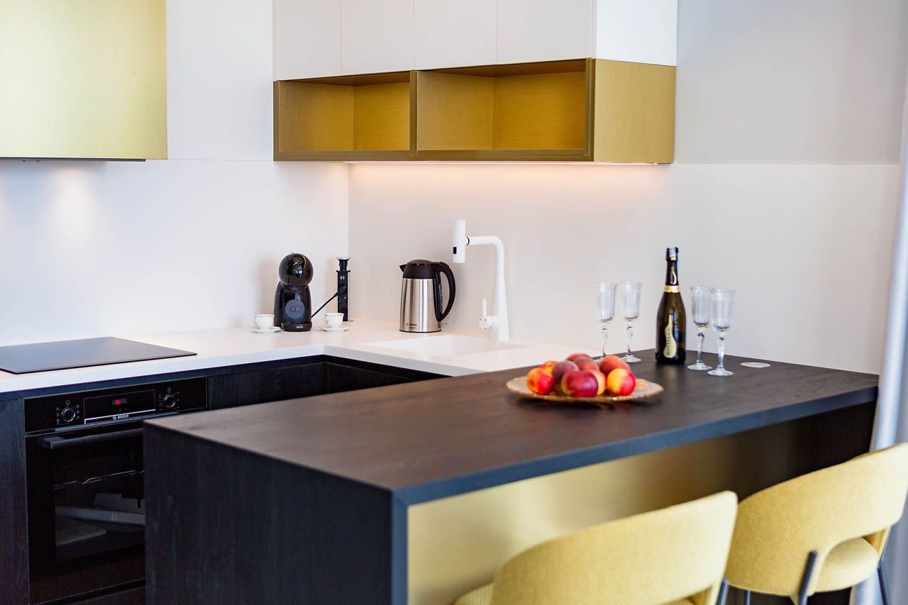 Таунхаус в Близикуче, Черногория, 220 м² - фото 10