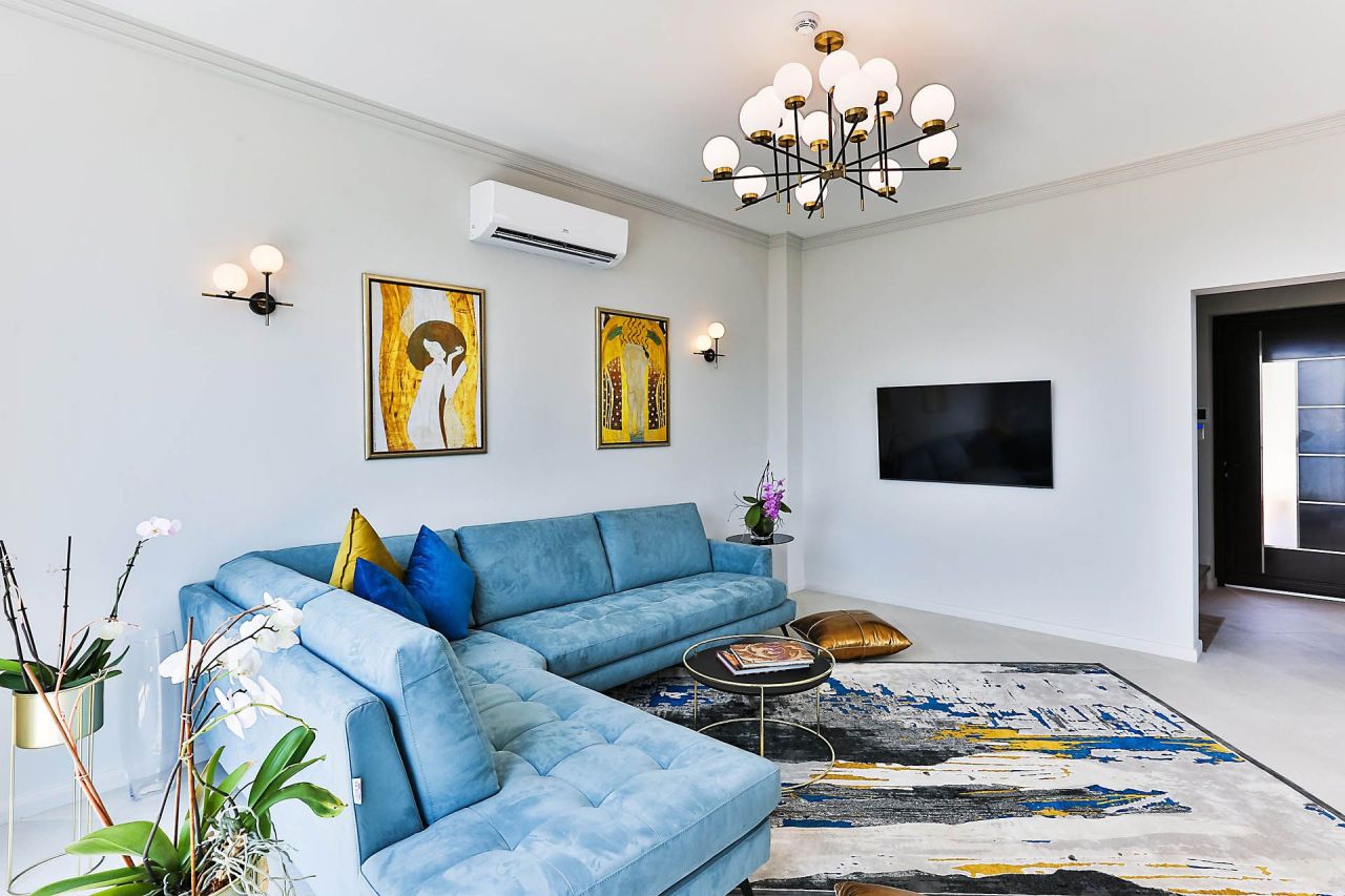 Таунхаус в Близикуче, Черногория, 220 м² - фото 4