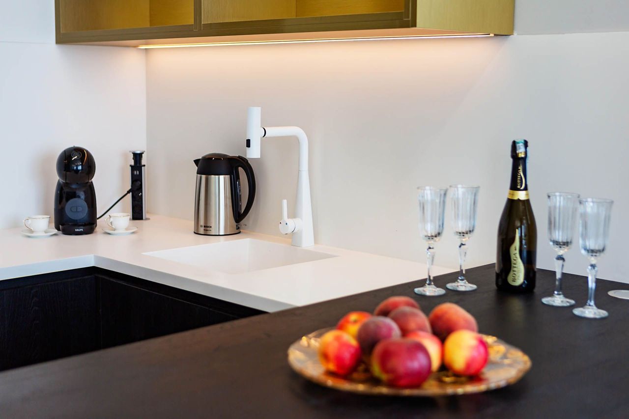 Таунхаус в Близикуче, Черногория, 220 м² - фото 9