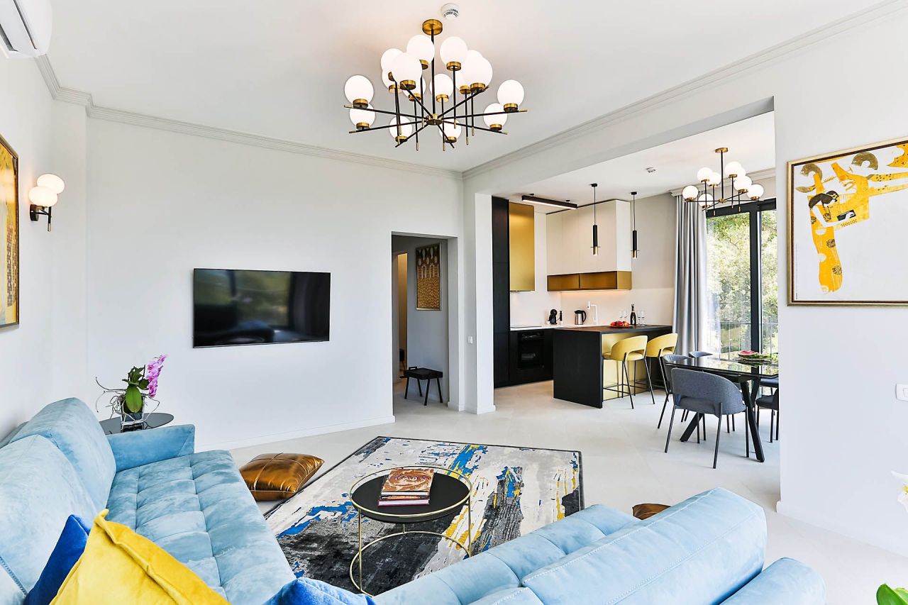 Таунхаус в Близикуче, Черногория, 220 м² - фото 6