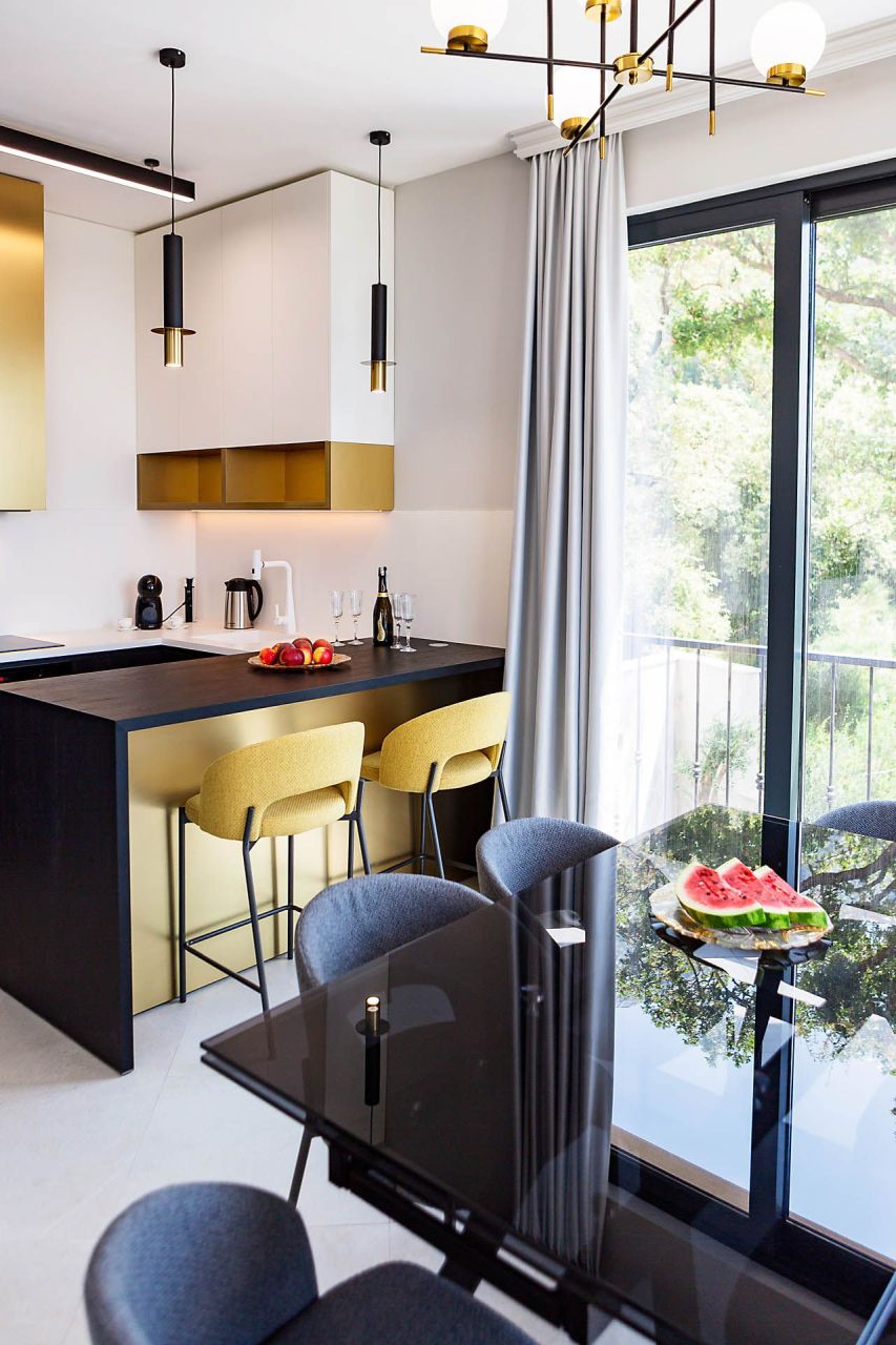 Таунхаус в Близикуче, Черногория, 220 м² - фото 11