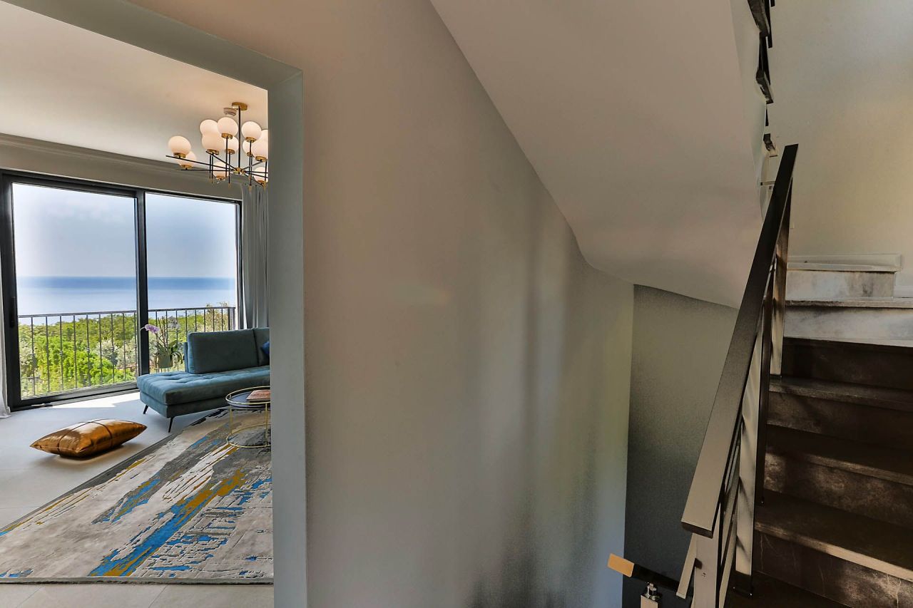 Таунхаус в Близикуче, Черногория, 220 м² - фото 8