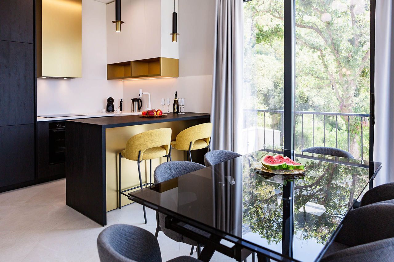 Таунхаус в Близикуче, Черногория, 220 м² - фото 12