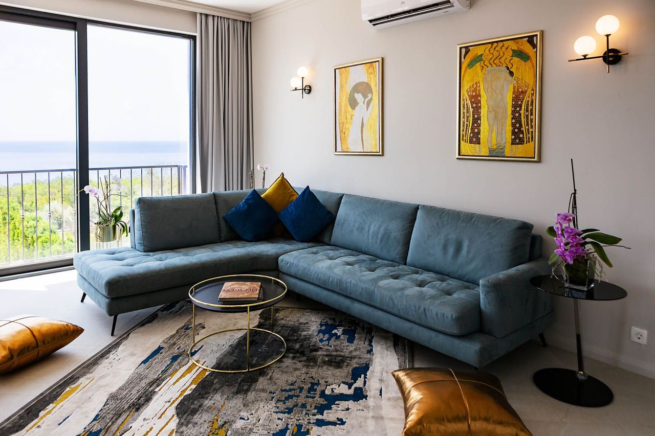 Таунхаус в Близикуче, Черногория, 220 м² - фото 15