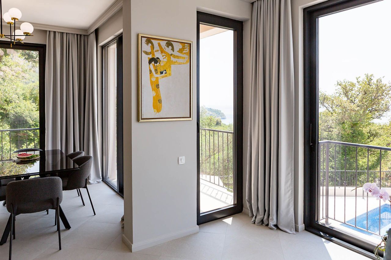 Таунхаус в Близикуче, Черногория, 220 м² - фото 17