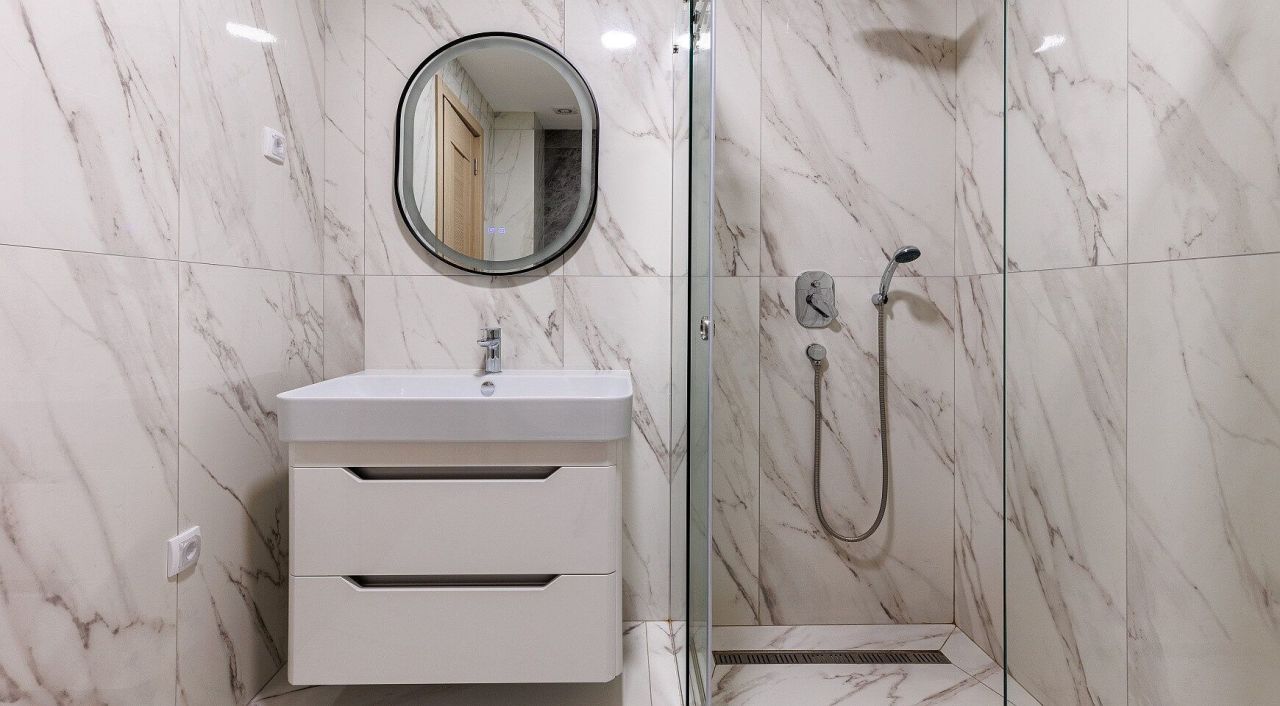 Квартира в Бечичи, Черногория, 77 м² - фото 14