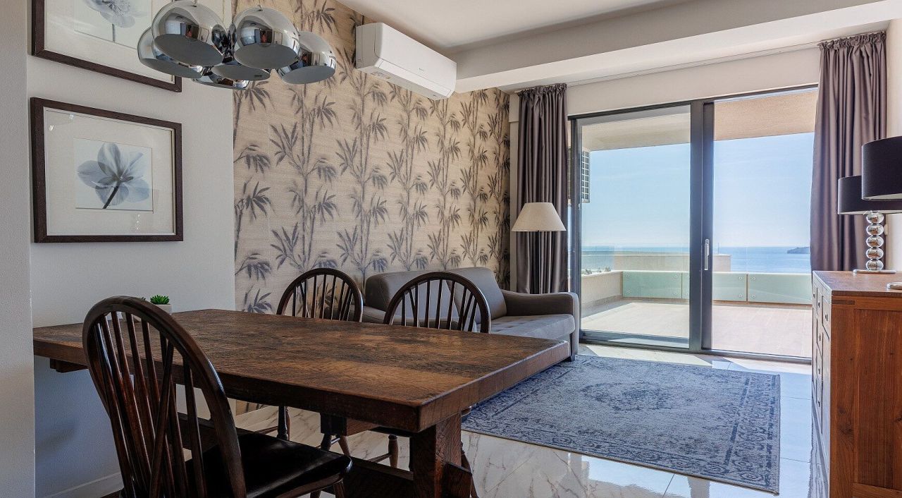 Квартира в Бечичи, Черногория, 77 м² - фото 3