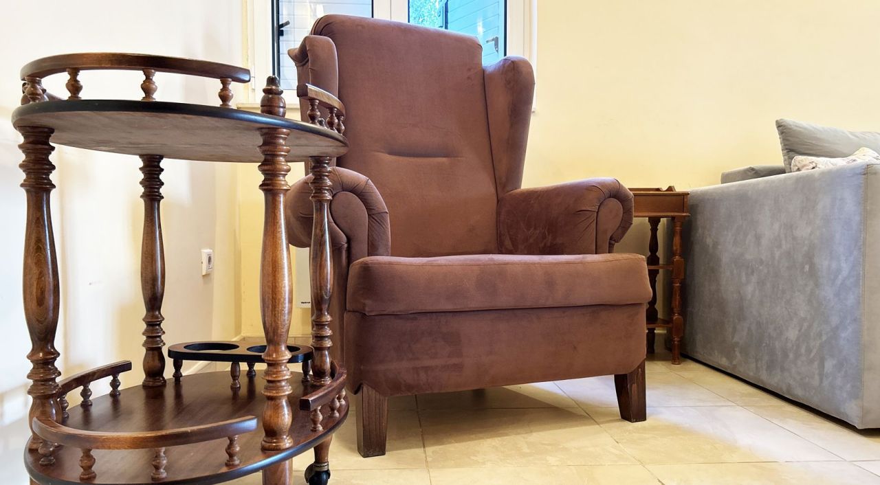 Дом в Прчани, Черногория, 300 м² - фото 5