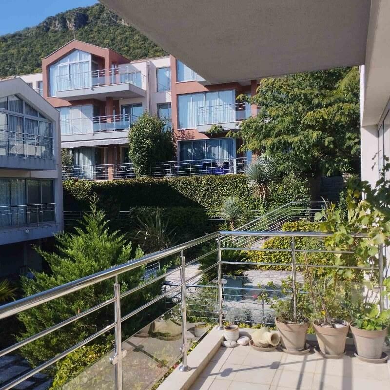 Квартира в Дженовичах, Черногория, 48 м² - фото 3