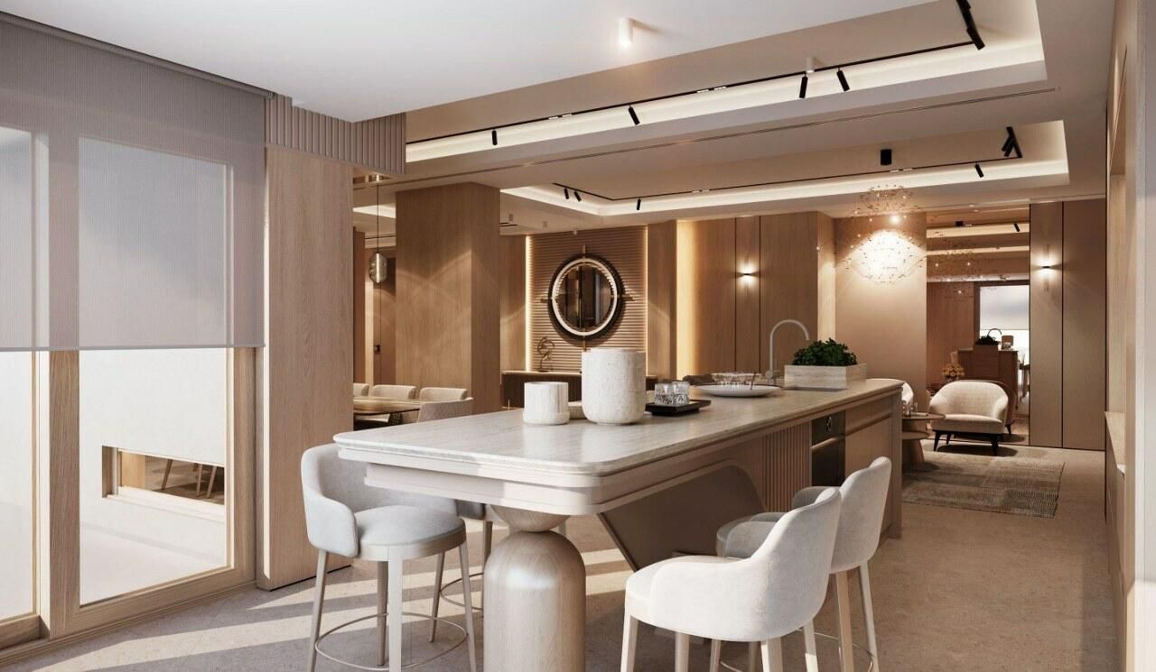 Дом в Режевичах, Черногория, 755 м² - фото 5