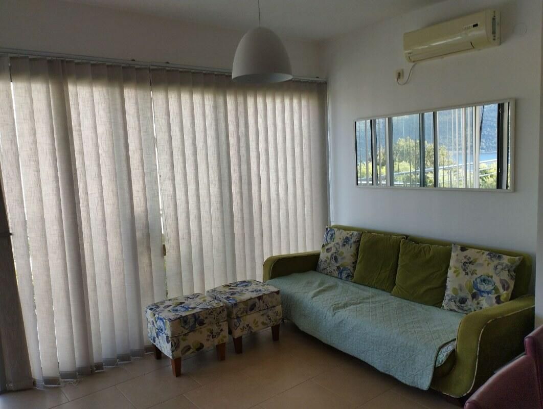 Квартира в Дженовичах, Черногория, 48 м² - фото 6