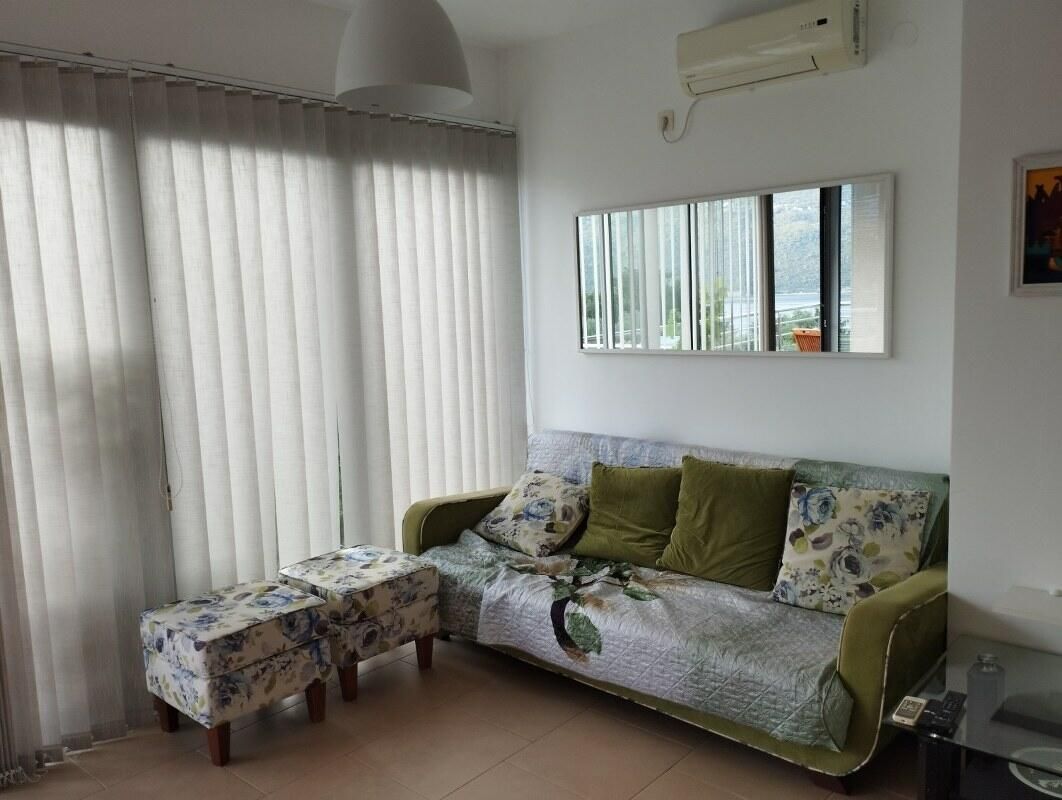 Квартира в Дженовичах, Черногория, 48 м² - фото 9