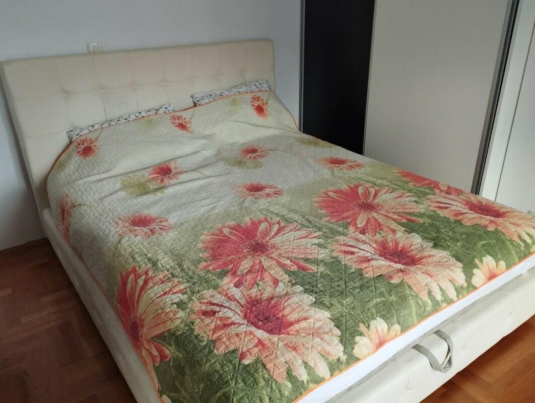 Квартира в Дженовичах, Черногория, 48 м² - фото 10