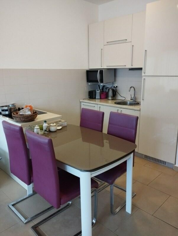 Квартира в Дженовичах, Черногория, 48 м² - фото 13