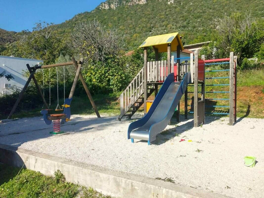 Квартира в Дженовичах, Черногория, 48 м² - фото 16