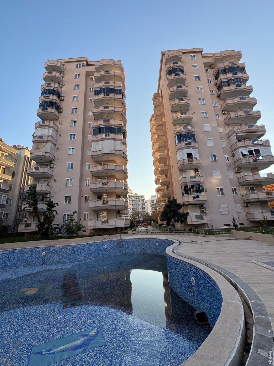 Апартаменты в Алании, Турция, 100 м² - фото 1