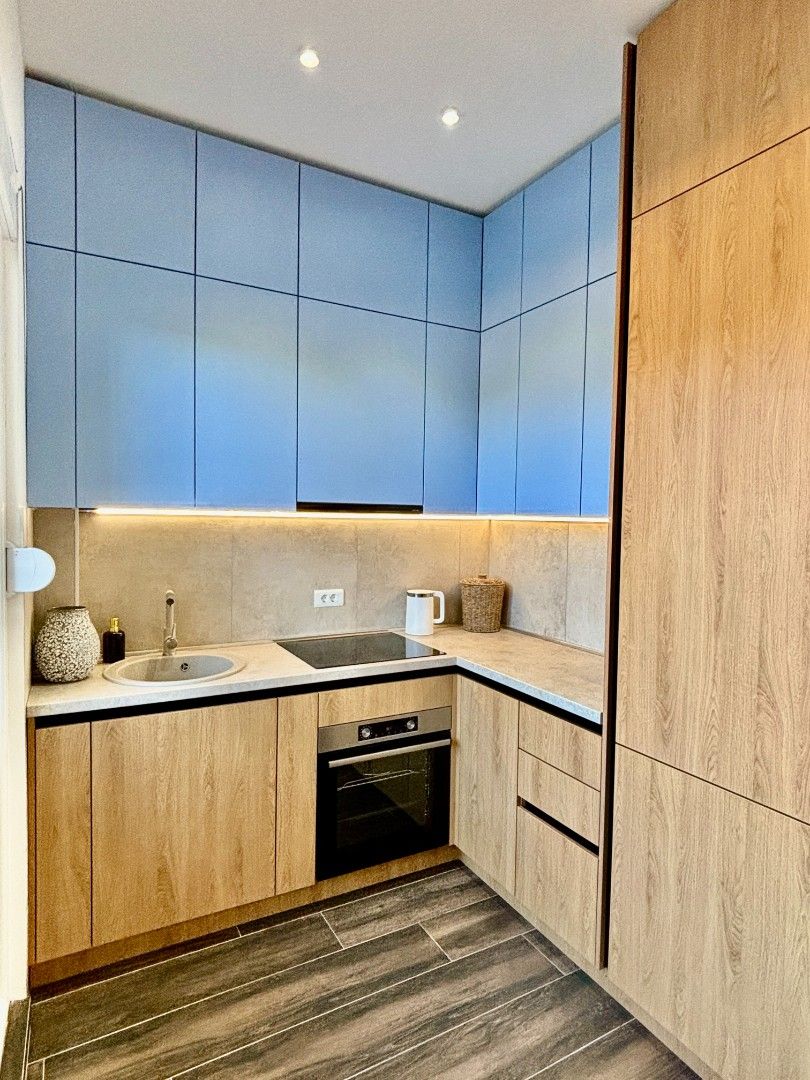 Квартира в Радановичах, Черногория, 45 м² - фото 5