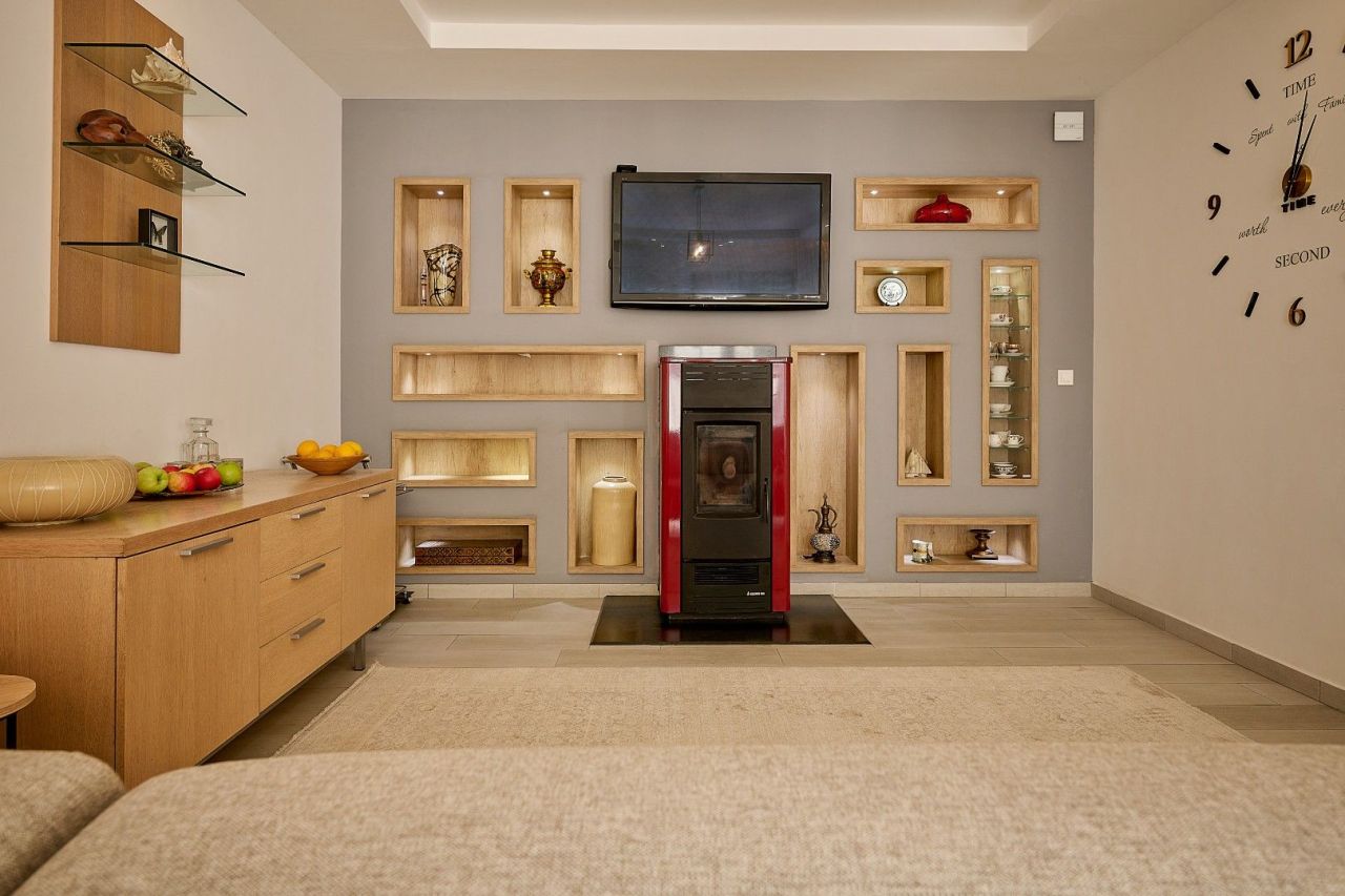 Дом в Кримовице, Черногория, 200 м² - фото 5