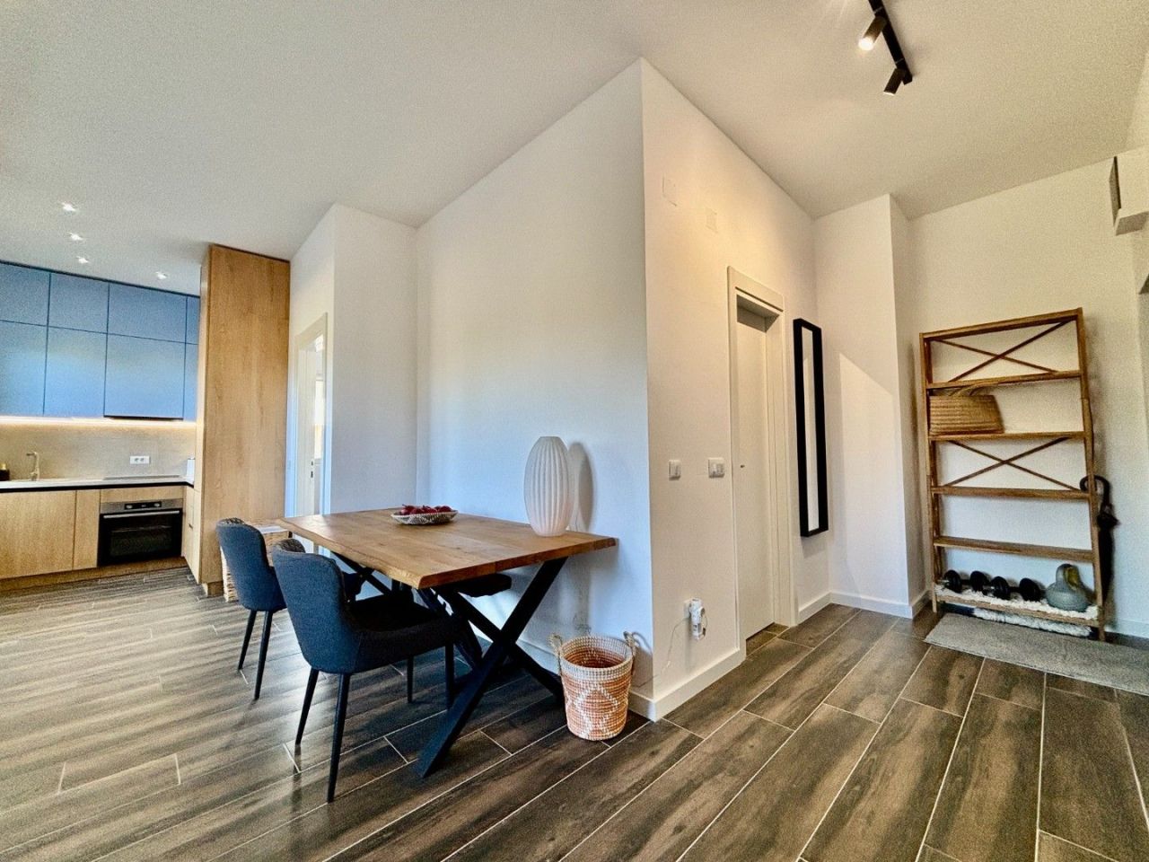 Квартира в Радановичах, Черногория, 45 м² - фото 6