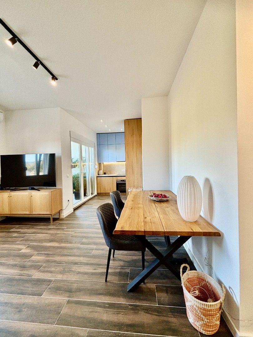 Квартира в Радановичах, Черногория, 45 м² - фото 15