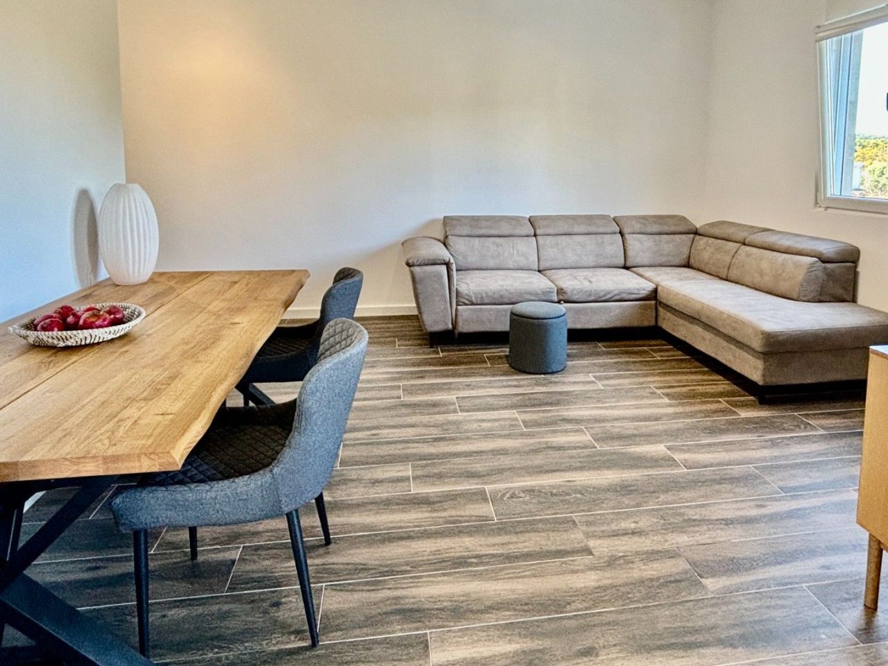 Квартира в Радановичах, Черногория, 45 м² - фото 17