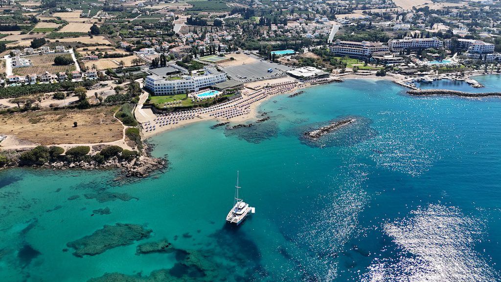 Вилла в Пафосе, Кипр, 197 м² - фото 4